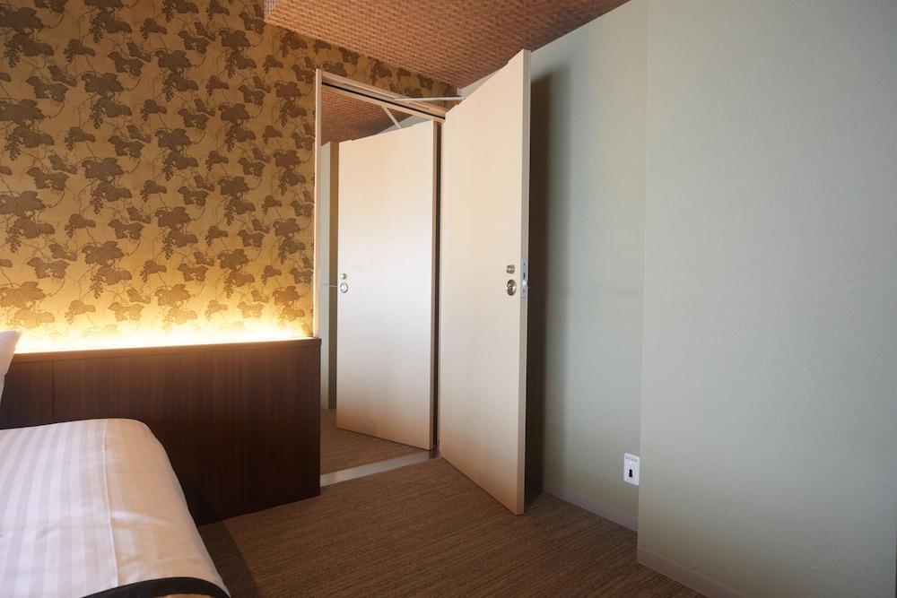 Hauza Kyoto Gojo Karasuma Quioto Exterior foto