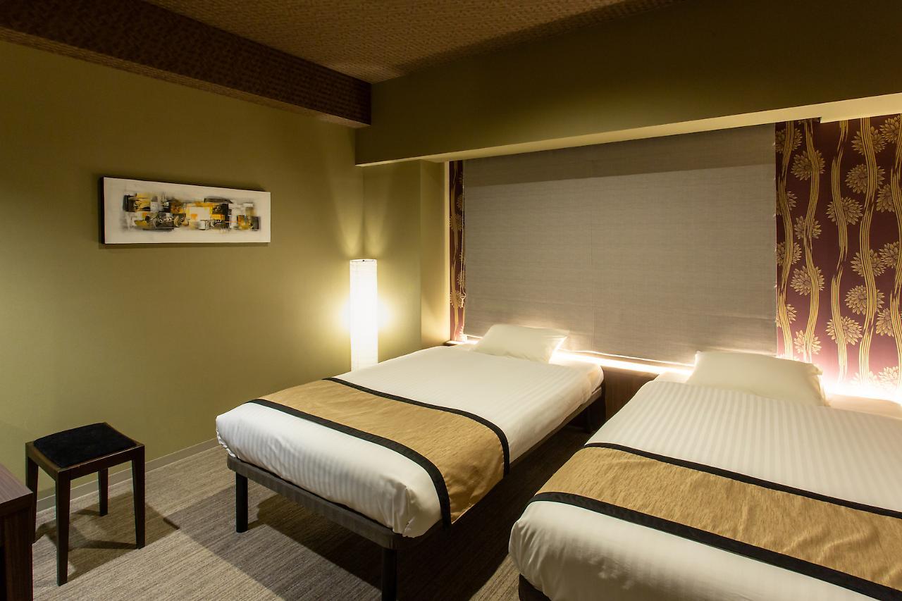 Hauza Kyoto Gojo Karasuma Quioto Exterior foto