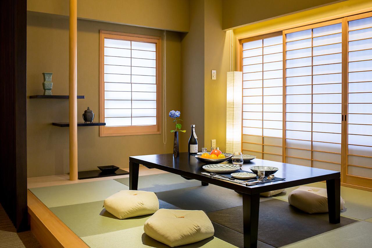 Hauza Kyoto Gojo Karasuma Quioto Exterior foto