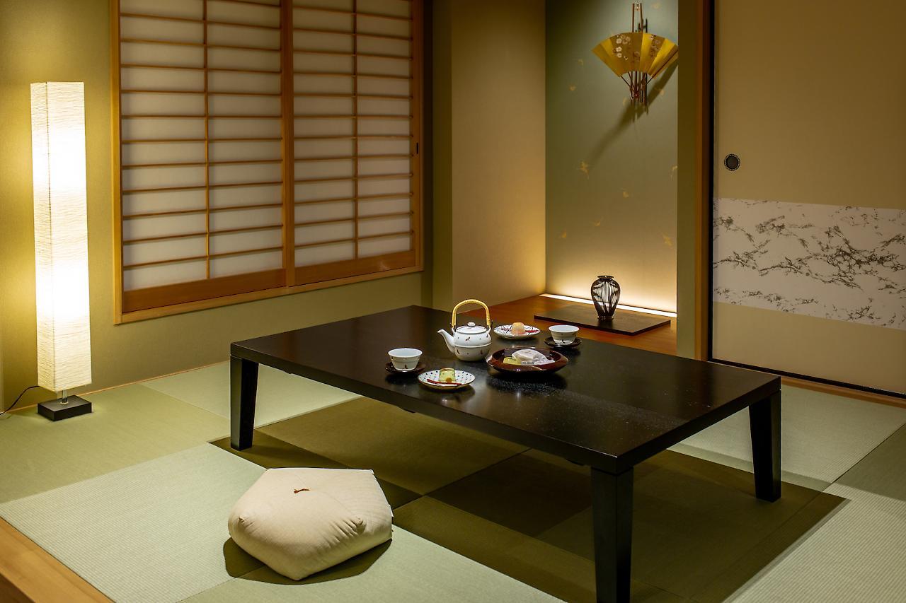Hauza Kyoto Gojo Karasuma Quioto Exterior foto