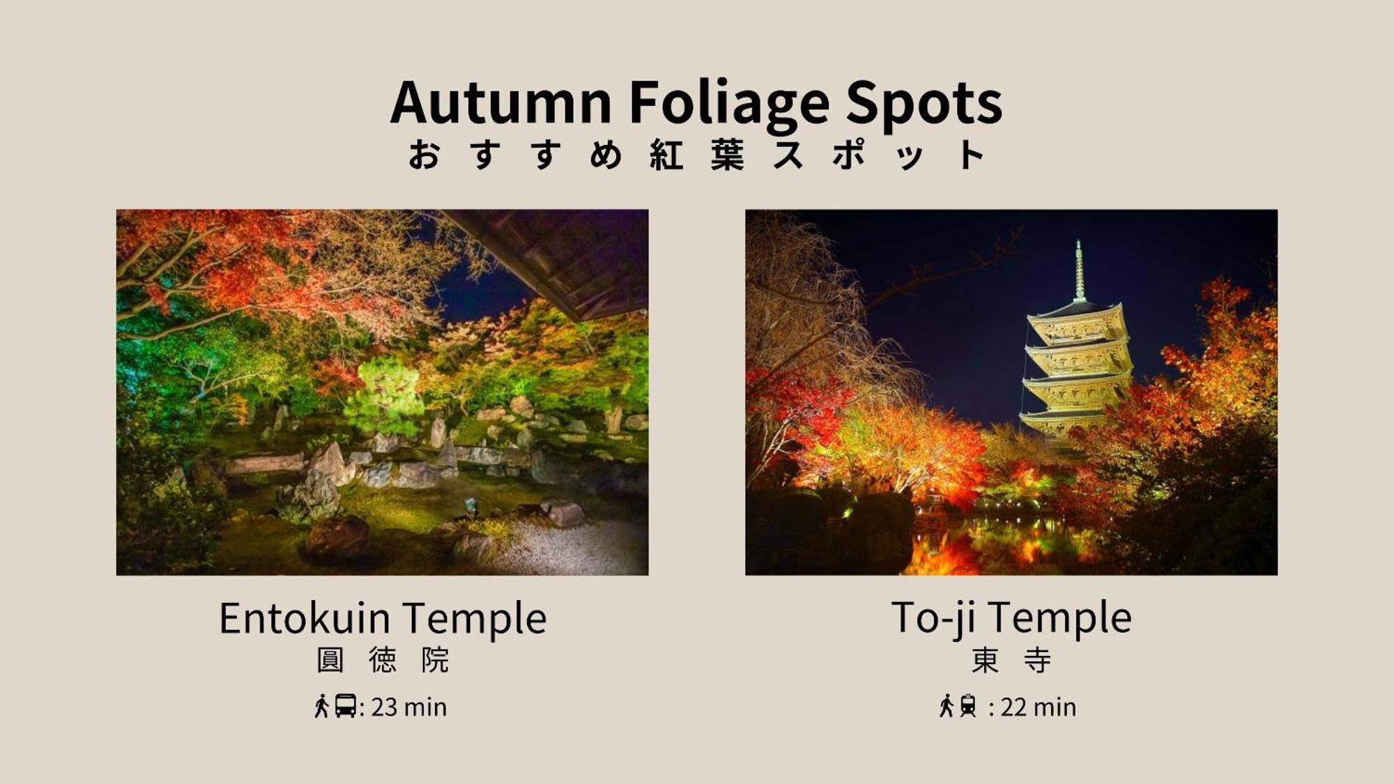Hauza Kyoto Gojo Karasuma Quioto Exterior foto