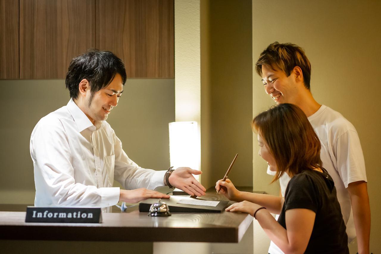 Hauza Kyoto Gojo Karasuma Quioto Exterior foto