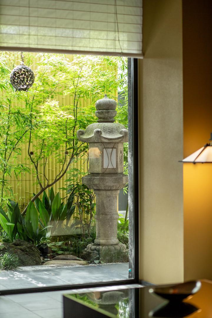 Hauza Kyoto Gojo Karasuma Quioto Exterior foto